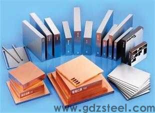 挤压模具一般是什么材质