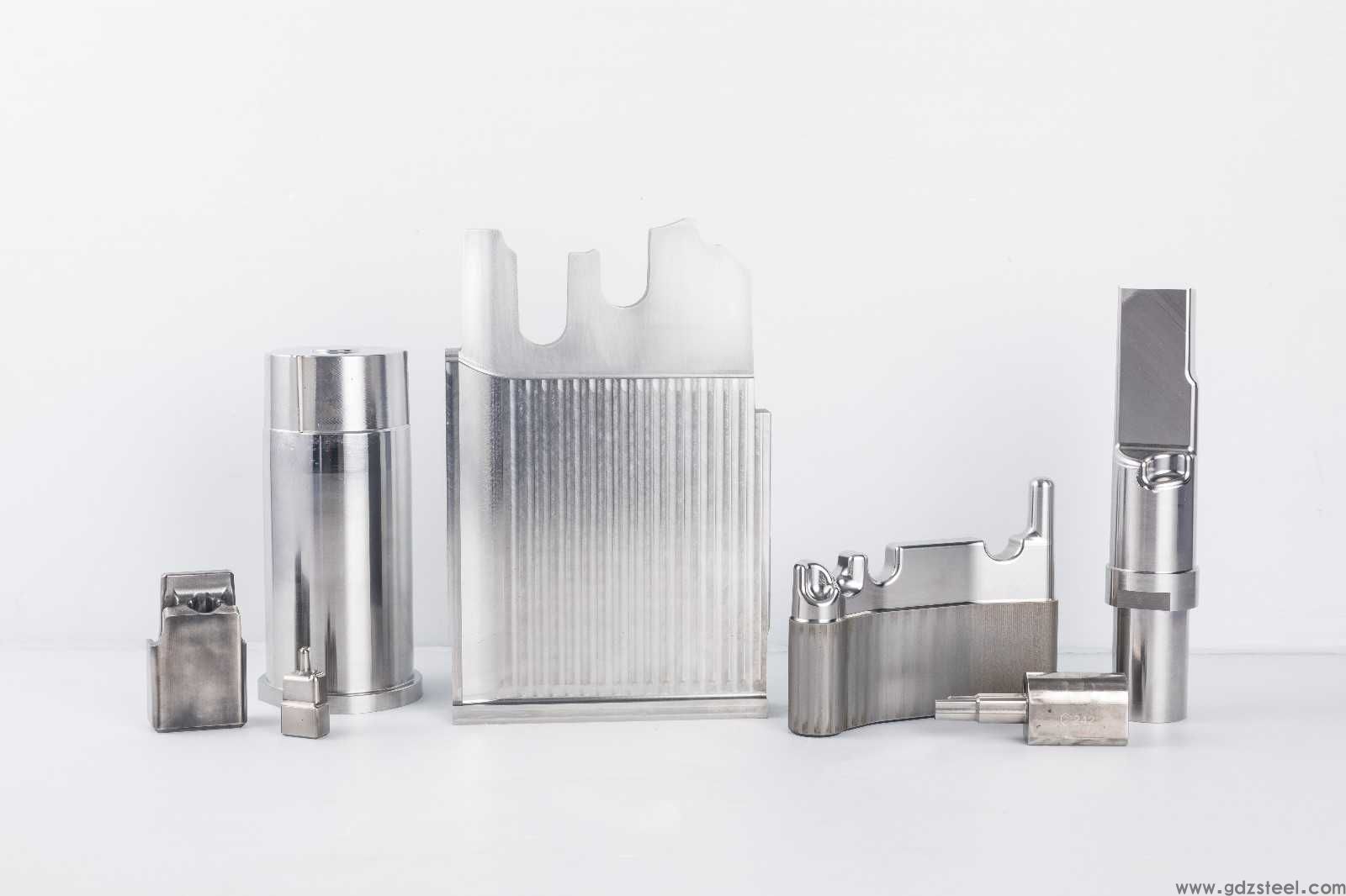 进口压铸模具钢