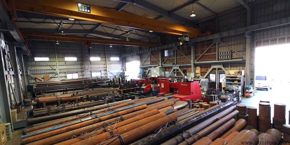 tr11钢材什么厂家的