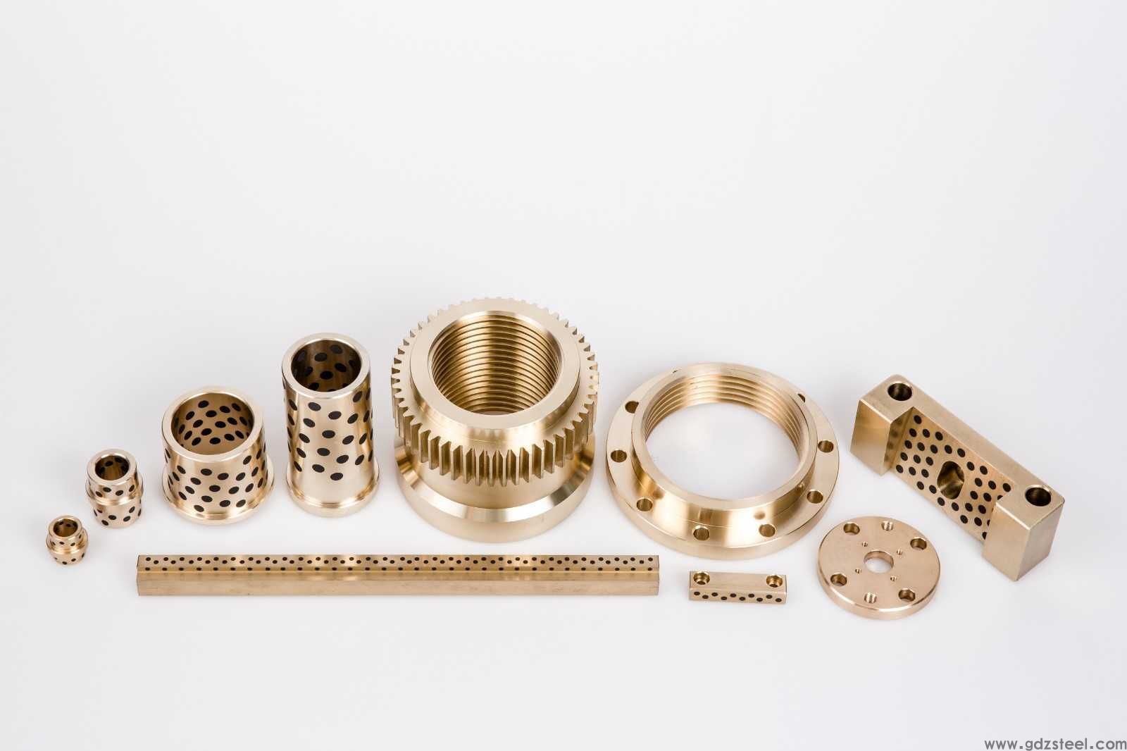 浅谈冷作模具钢