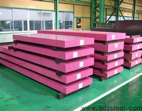 热冲压模具用什么材料，热冲压模具用什么材料好