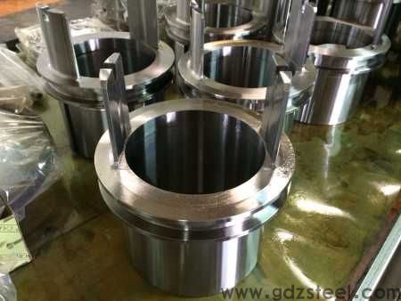 浙江ts520模具钢制作