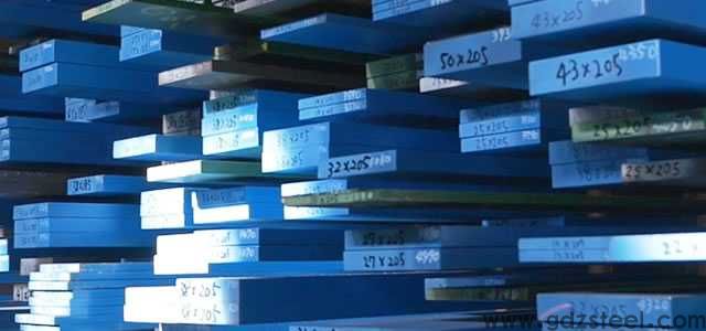 奉化ts520模具钢供应