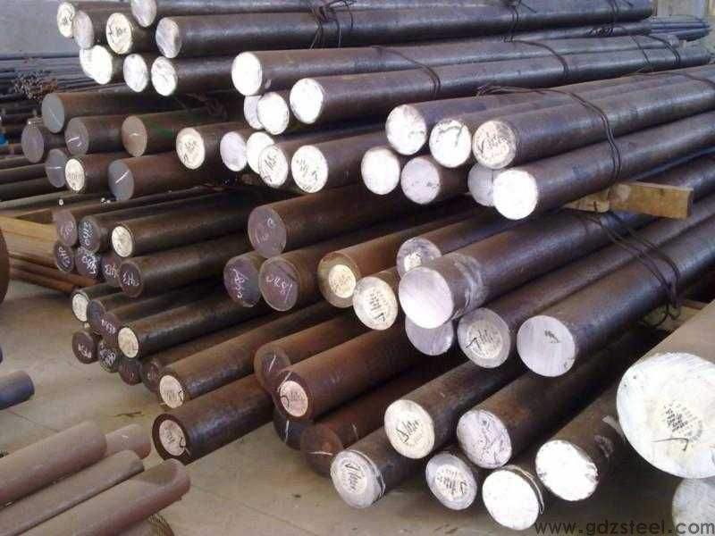 冷冲压模具材料要求