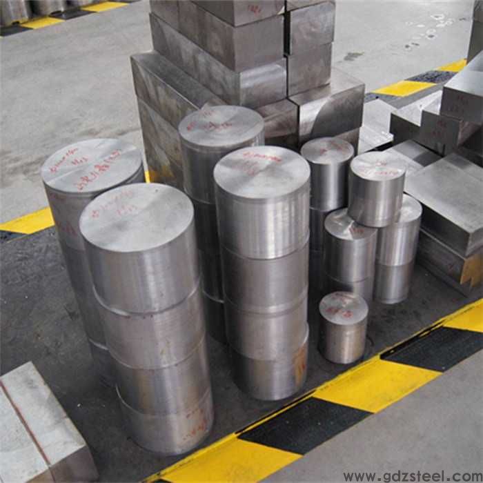 201不锈钢冲孔用什么材料，冲不锈钢201模具用什么材料