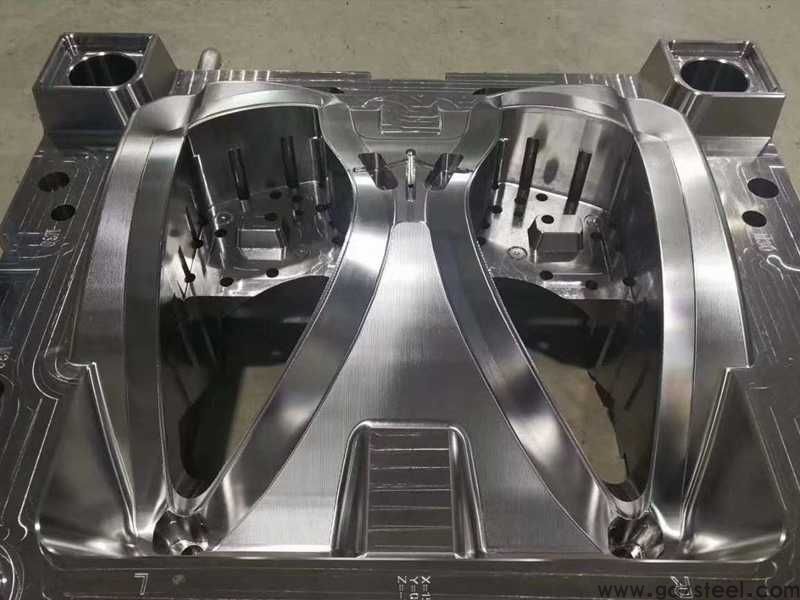 湖北塑料模具钢