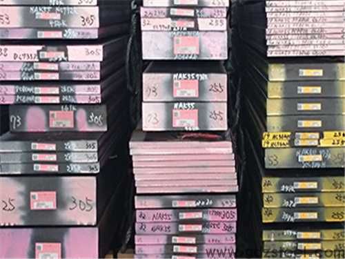模具材料钢，模具用钢材