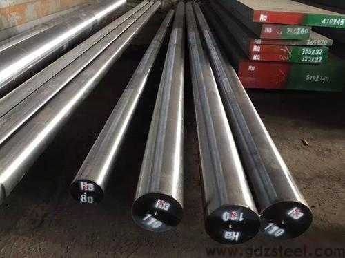 2510钢材，40CrNi4Mtr25V