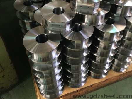 不锈钢热锻用什么材料
