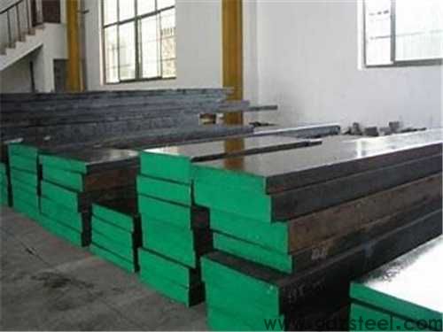 CD40钢板