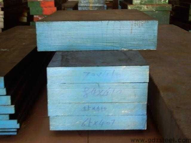 型材挤压模具一般是什么材料