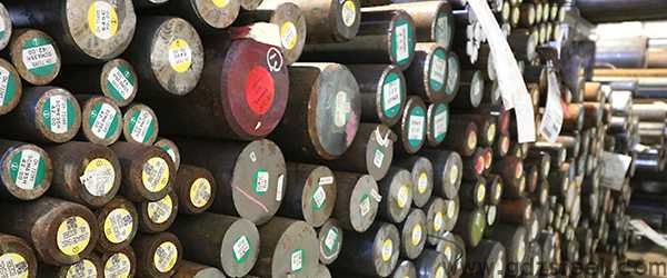 ts600不锈钢棒料