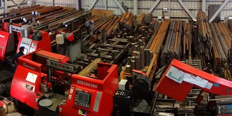 红冲不锈钢用什么冲床