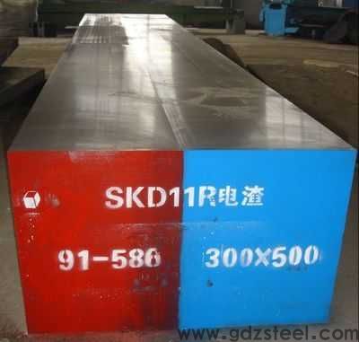 进口特种钢材是什么，进口材料是进口的吗