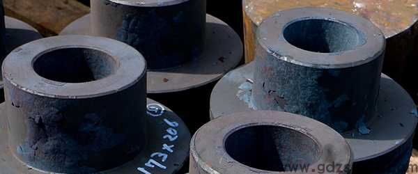 ts380钢材是做什么用