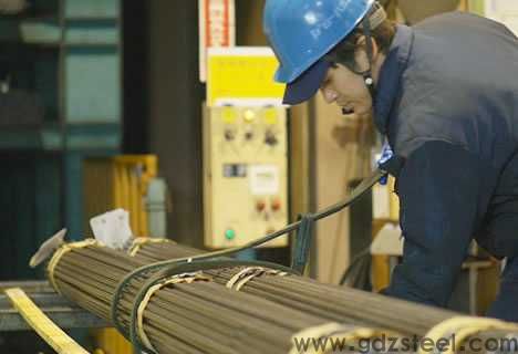 耐高温1500度模具钢，耐热900度的热作模具钢