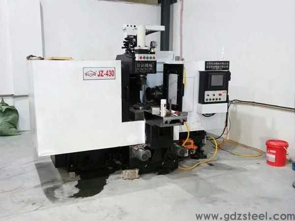 K3M钢是什么材质