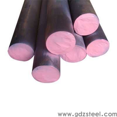 GHX模具钢材是什么材质