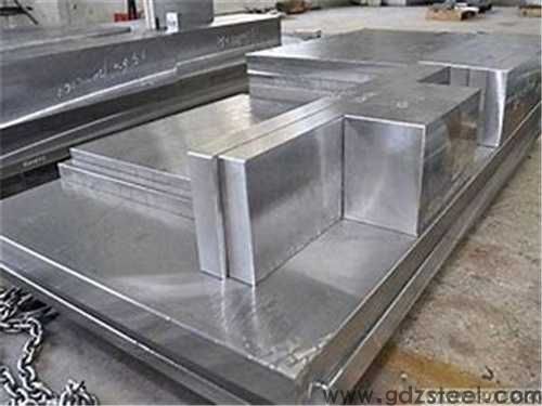 8566模具钢好用吗