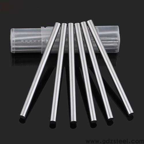 sus630热处理工艺，sus431热处理工艺