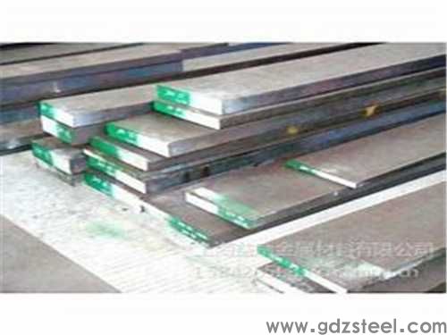 模具浇口套采用什么材料