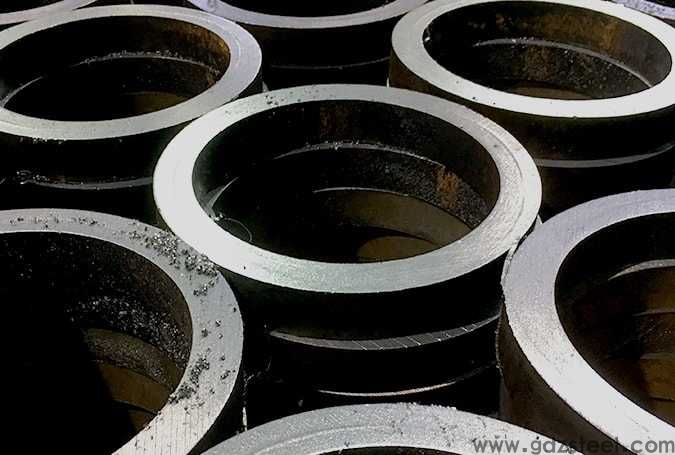 山东锻造厂模具钢