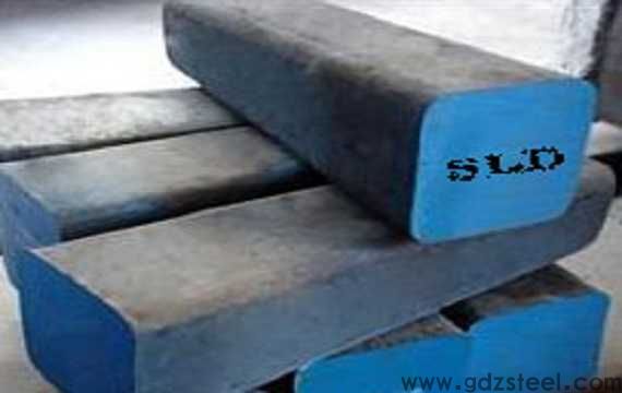 粉末钢钢，K390钢怎么样