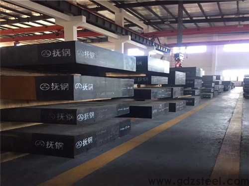 斯穆碧根柏模具钢