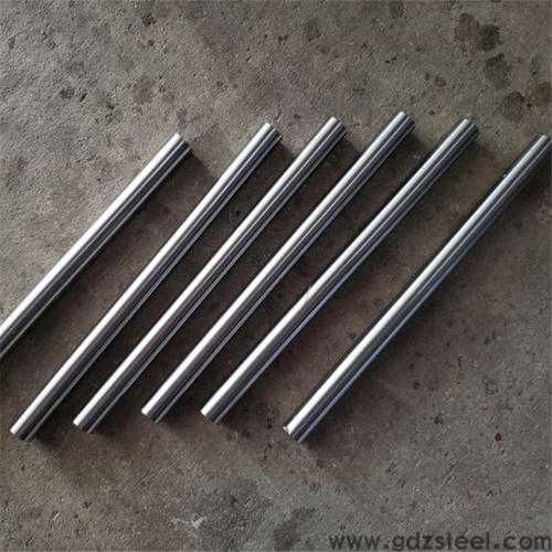 冲压材质模具材质硬度