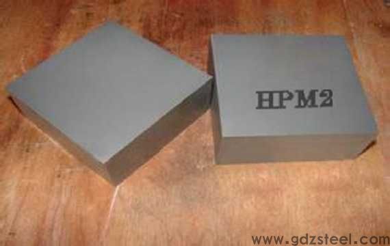 什么是m390粉末钢