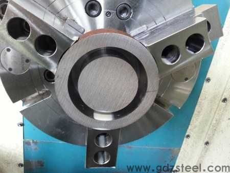 热作锻造模具钢用什么钢