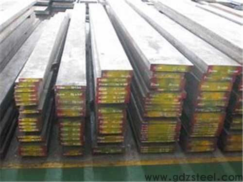 40nicr6是什么钢材，40cr是什么钢种