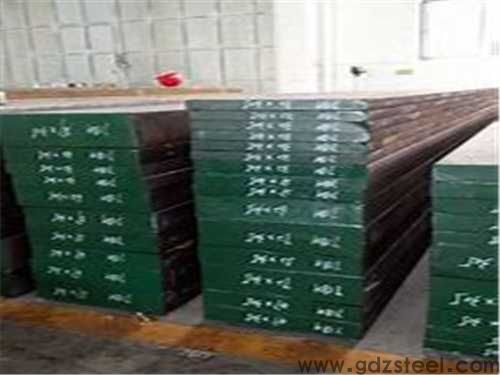 德钢ts380