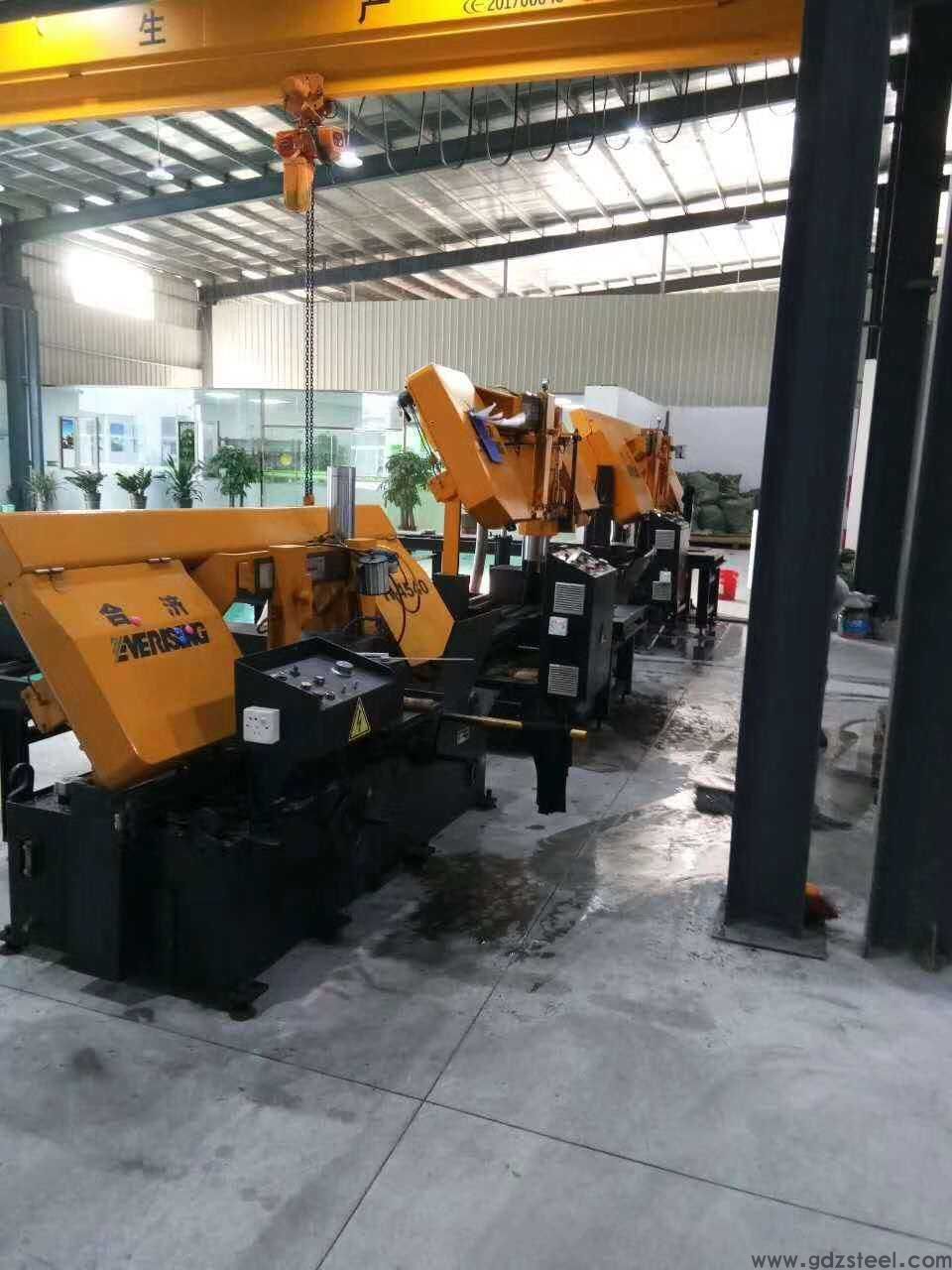 模具钢材型号，塑料模具常用5种钢材