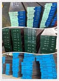 热锻压用模具材料