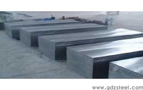 模具tr25是什么材料