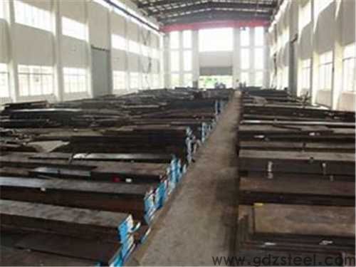 铝型材挤压模具知识，铝型材厂挤压模具是用什么材料