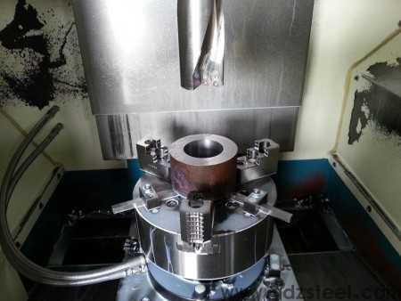 热卖塑料模具钢