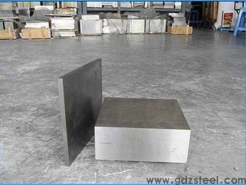 热锻模具怎么提高钢材