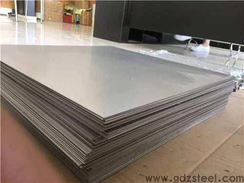 铝合金热挤压模具材料