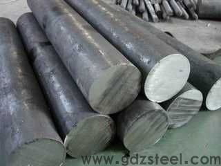 热冲用模具钢