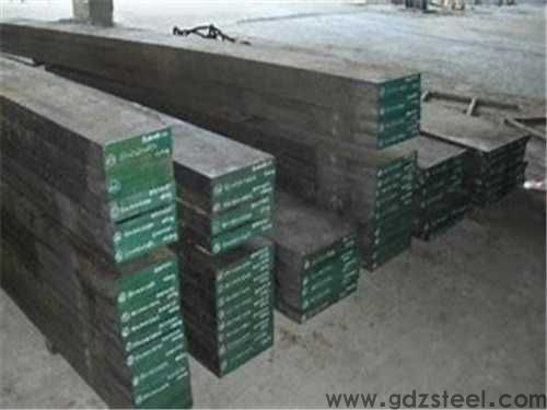 抽芯模具用什么材料