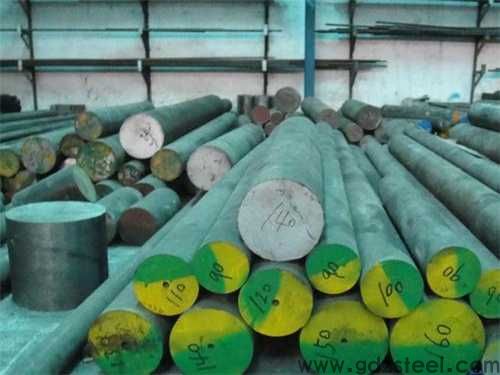 冲316l的不锈钢应用什么模具钢材，冲不锈钢304用什么材质冲针