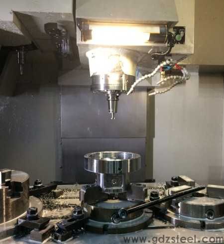 冲201不锈钢冲针用什么模具材料好