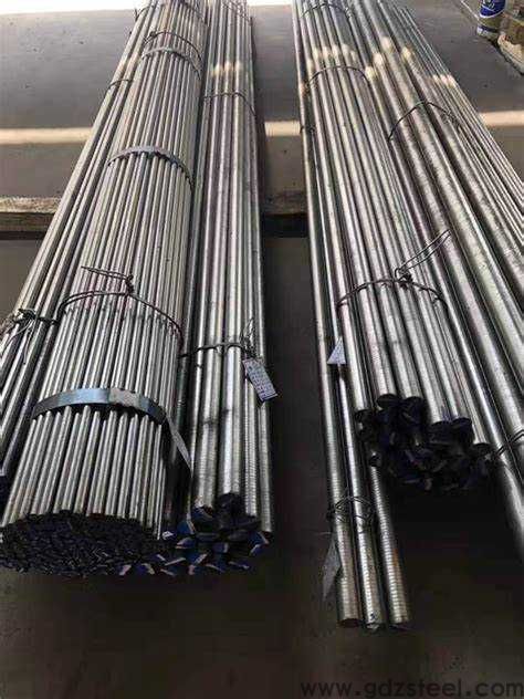 耐高温耐腐蚀模具钢，耐腐蚀模具钢材