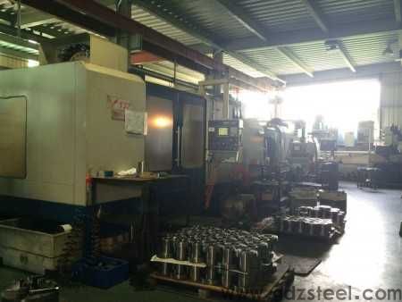 KMX2模具钢是什么材料