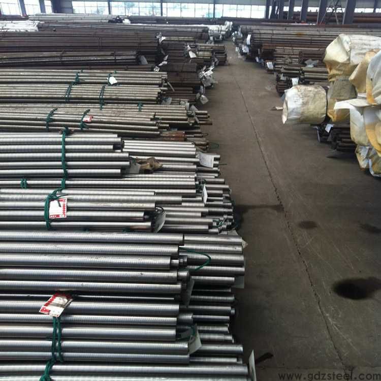 烟台耐磨萨尔模具钢