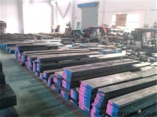 模具材料tr11