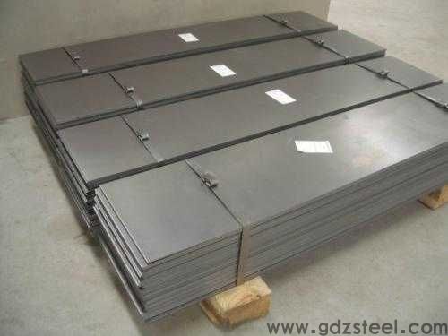 热作模具钢的牌号