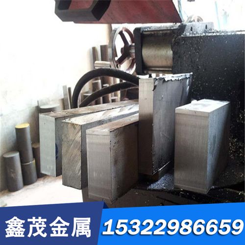 冷作模具钢